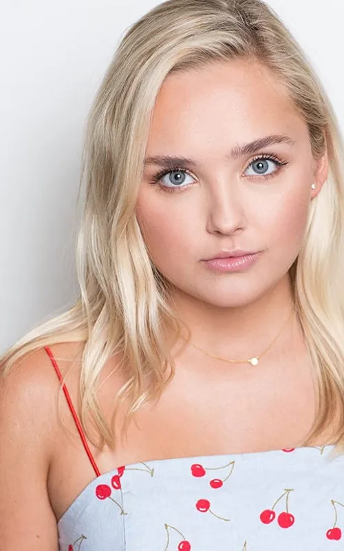 Mia Rose Frampton