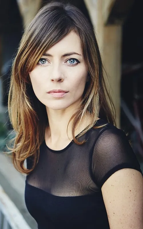 Lina Roessler