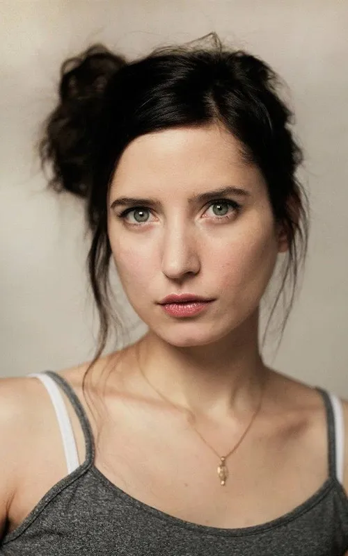 Marguerite Dabrin