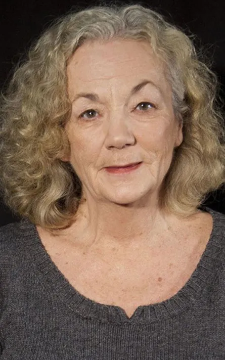 Catherine Hiegel