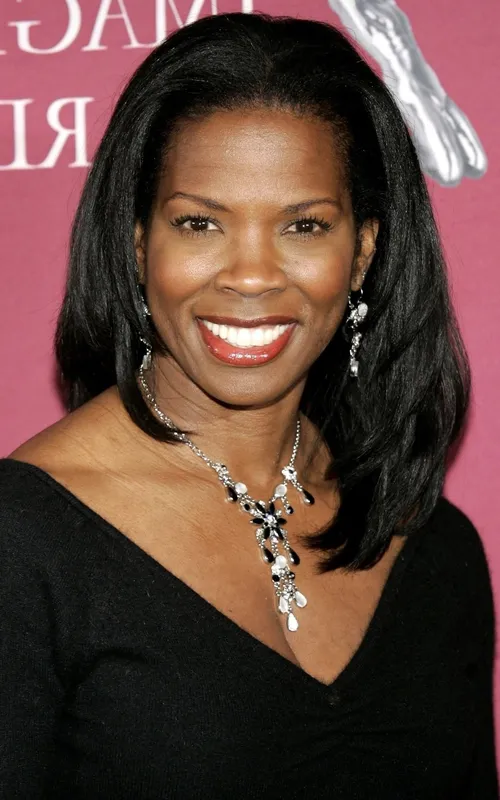 Tyra Ferrell