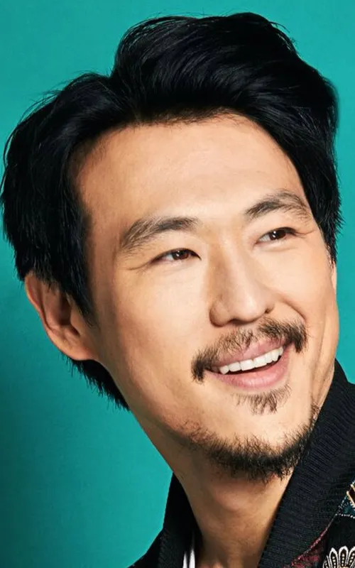 James Chen