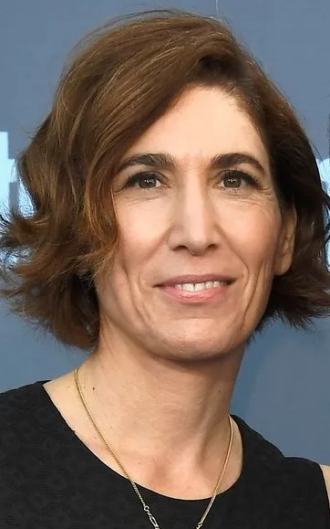 Naomi Odenkirk