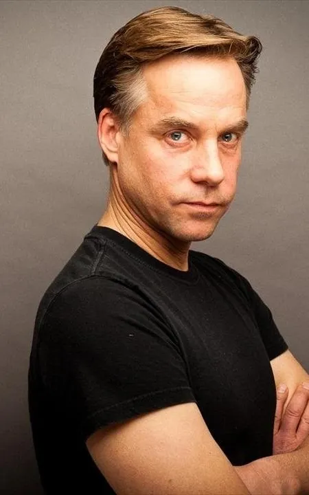 Stephen Sparks