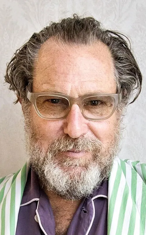Julian Schnabel