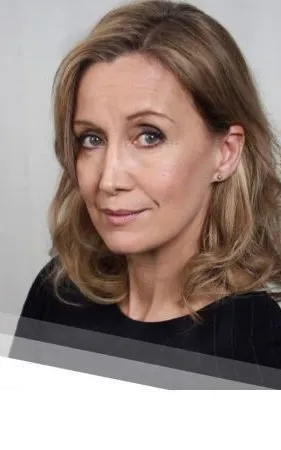 Catherine Marchal