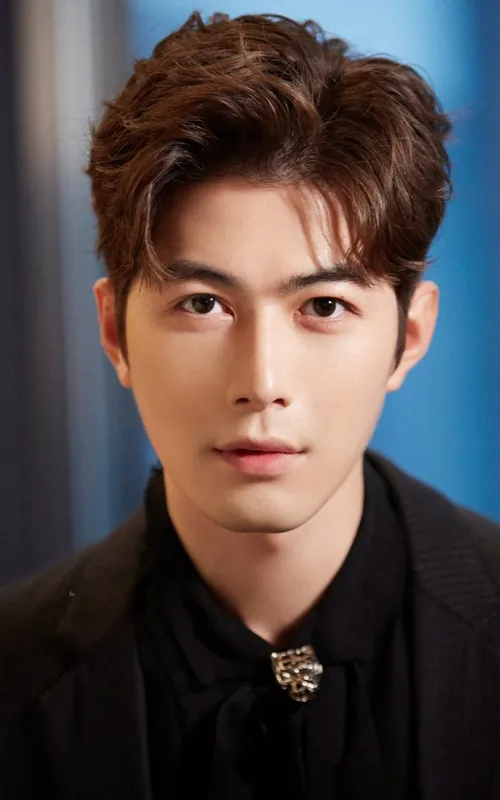 Chen Xuedong