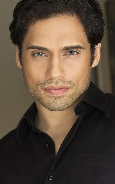 Danny Arroyo