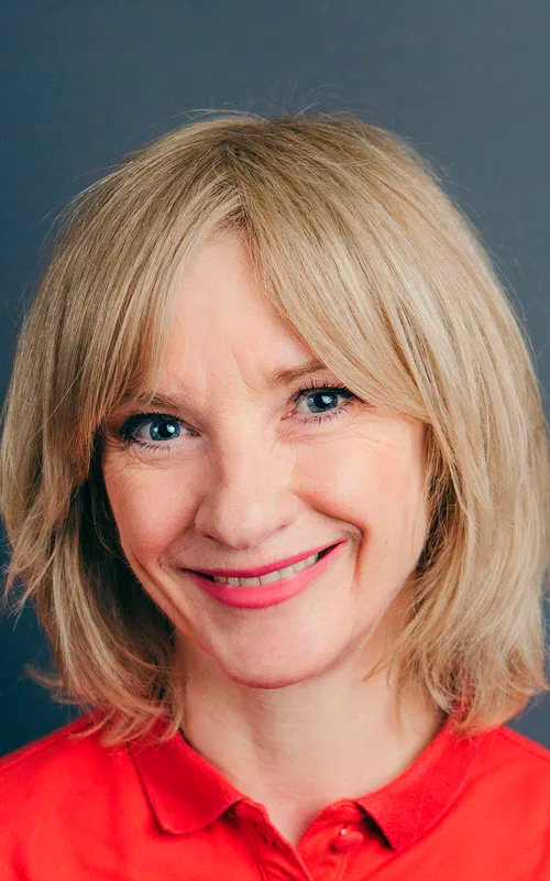 Jane Horrocks