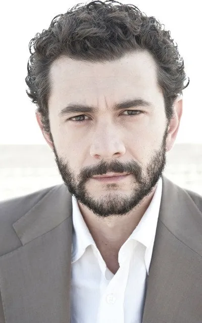 Vinicio Marchioni