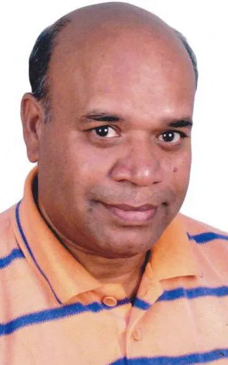 Bank Janardhan