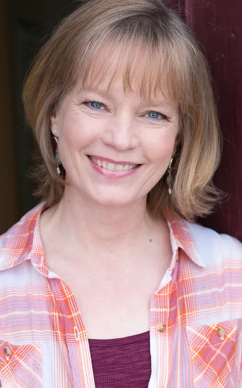 Amy Stoch