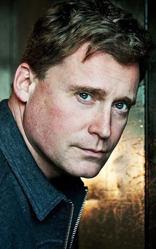 Tim Campbell