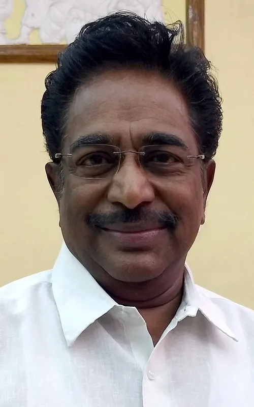 Rajesh