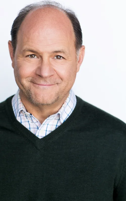 Charlie Hartsock
