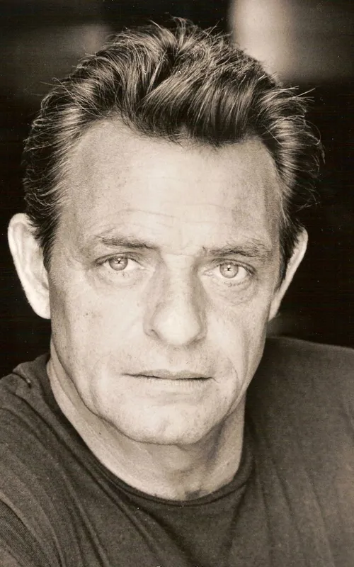 Richard Bright