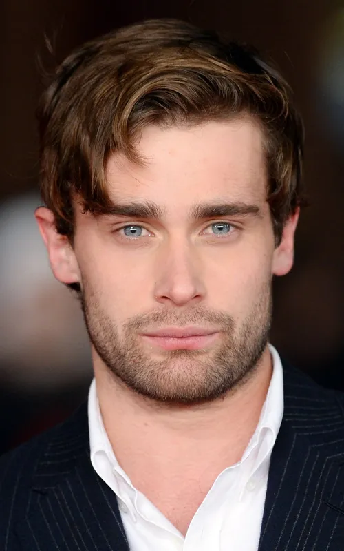 Christian Cooke
