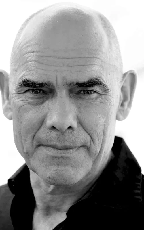 Peter Guinness