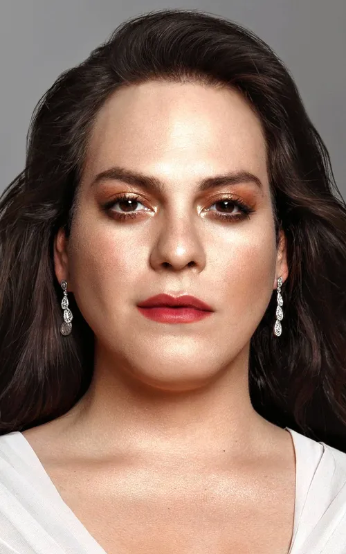 Daniela Vega