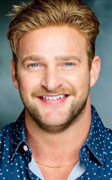 Callen David