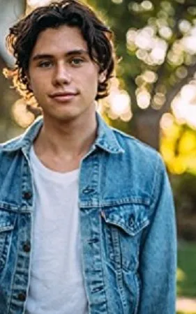 Finn Roberts