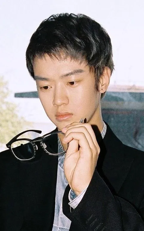 Roy Wang