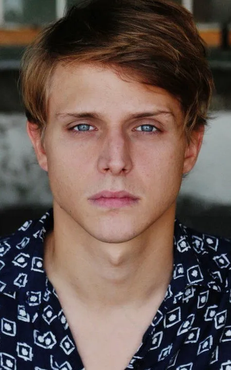 Merlin Rose