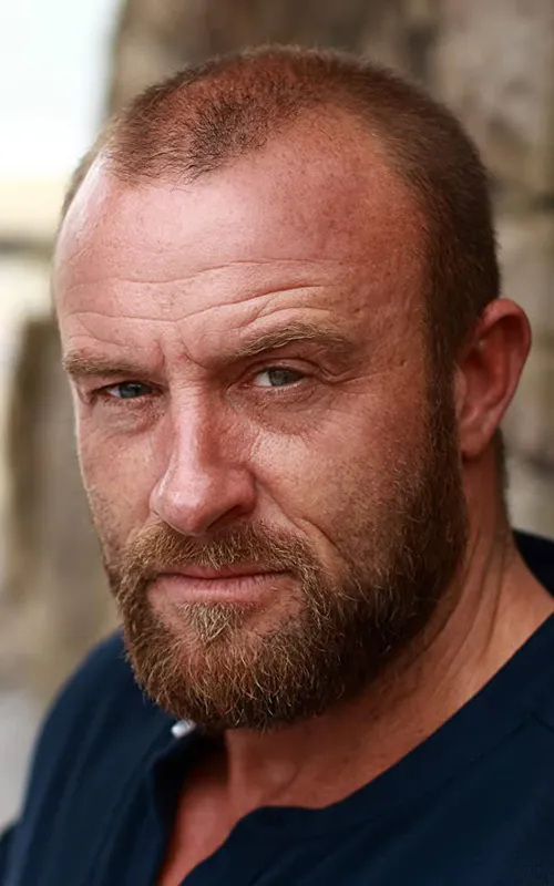 Ross O'Hennessy