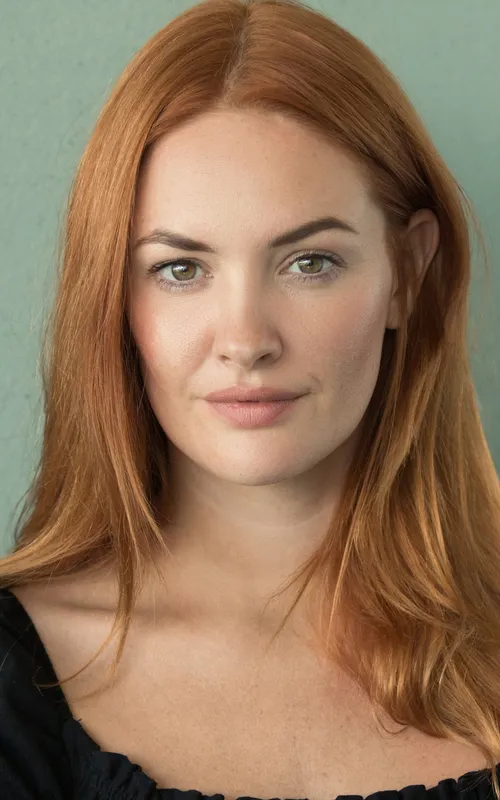 Alexandra Evans