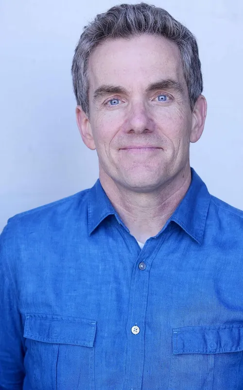 Paul Jackson