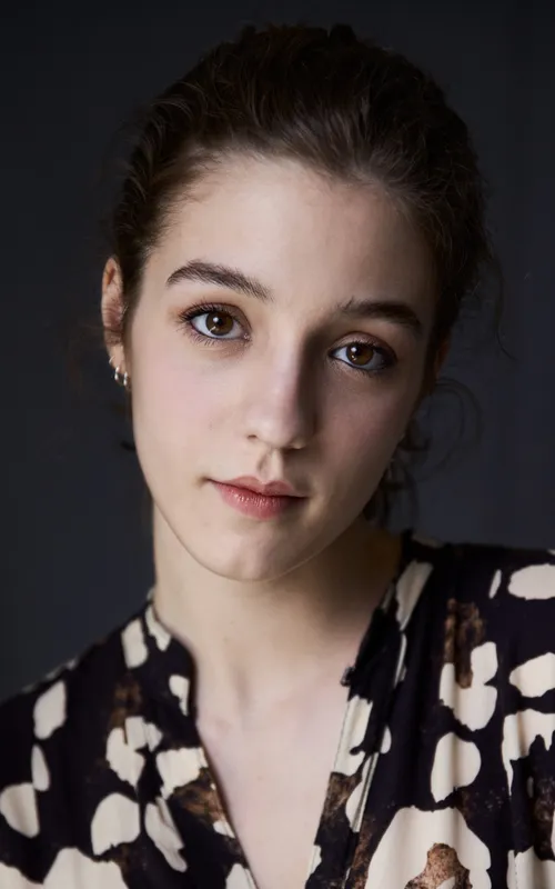 Zoe Bonafonte