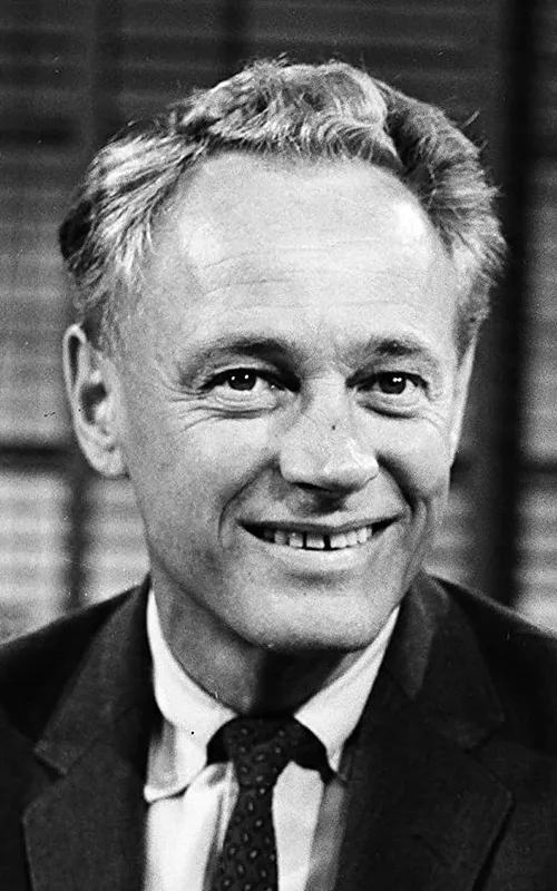 William Prince