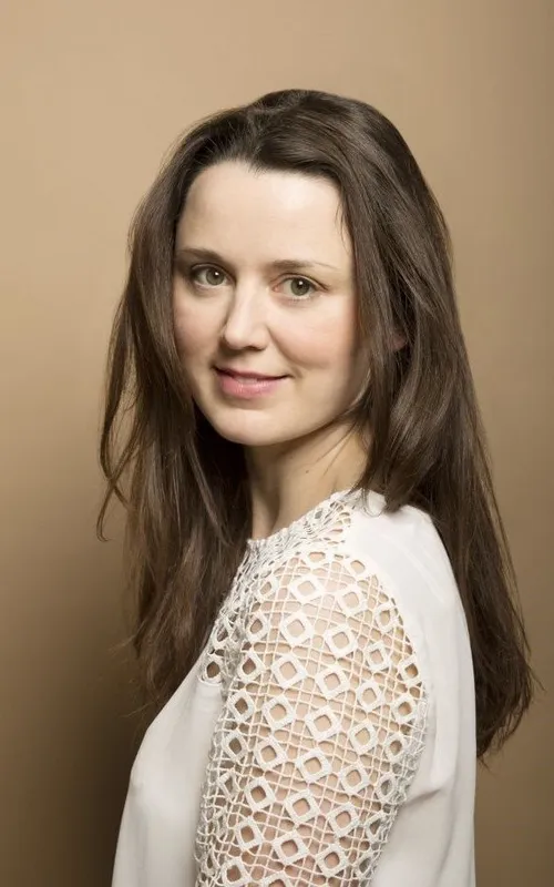 Emily Bevan