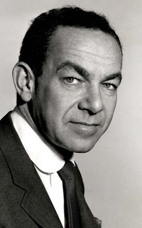 Jack Carter