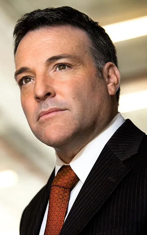 Richard Steven Horvitz