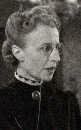 Edna Holland