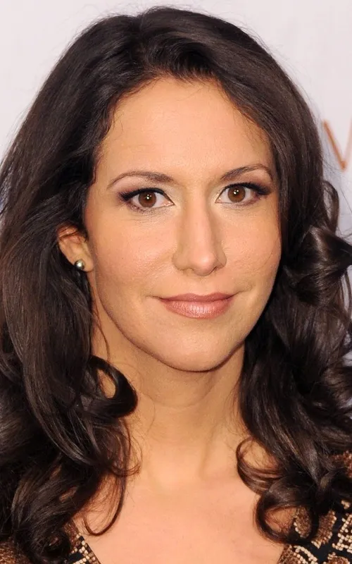 Rachel Feinstein