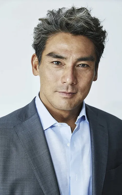 Kai Shishido