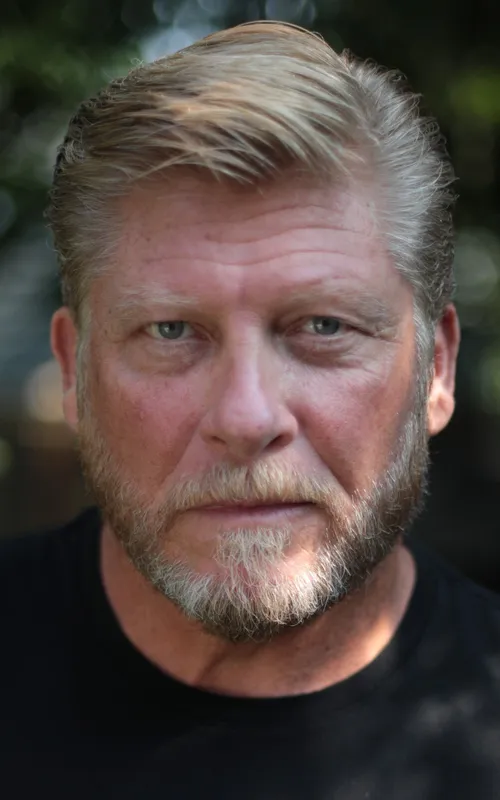 Jeff Hochendoner