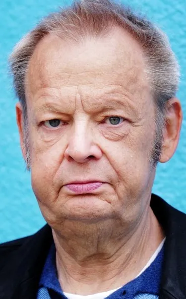 Fritz Roth