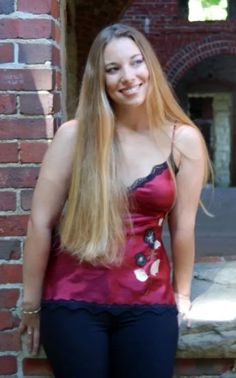 Jessica Huss