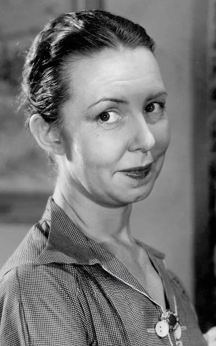 Gertrude Sutton