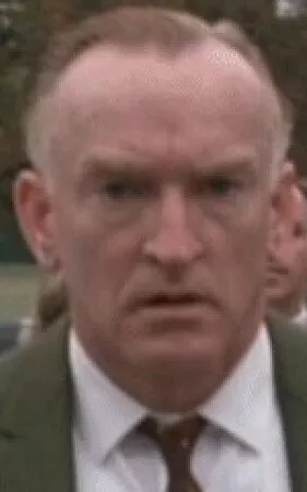 Charlie Kearns