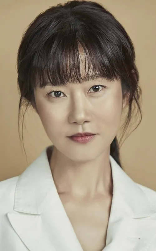 Heo Ji-na