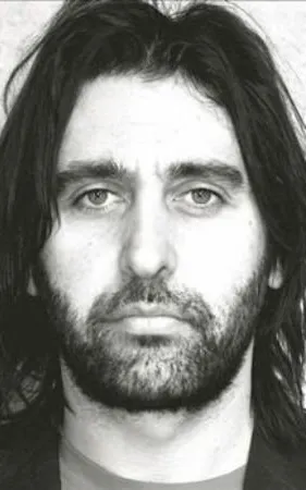 Jason Croot