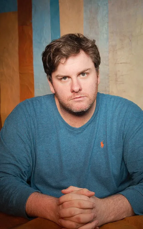 Tim Dillon