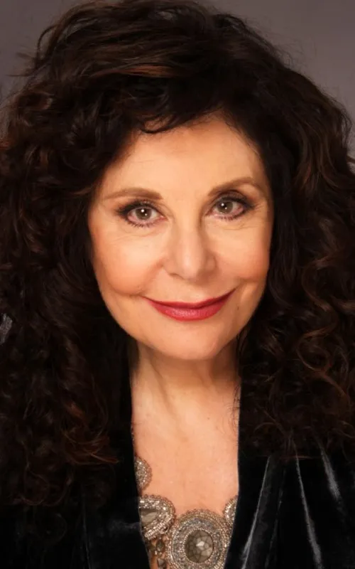 Karen Kondazian