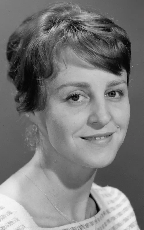 Françoise Graton