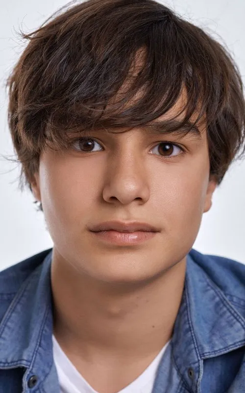 Max Ulloa