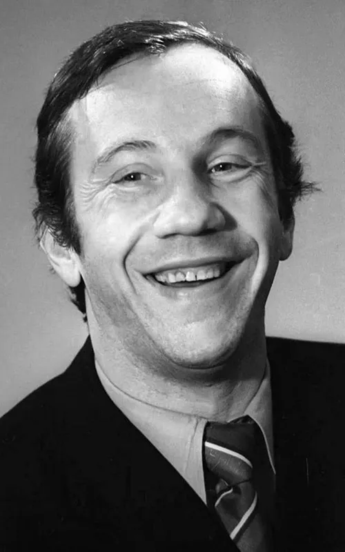 Savely Kramarov